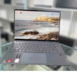 Photo - New Laptop Lenovo Flex 5 16GB AMD Ryzen 3 SSD 512GB