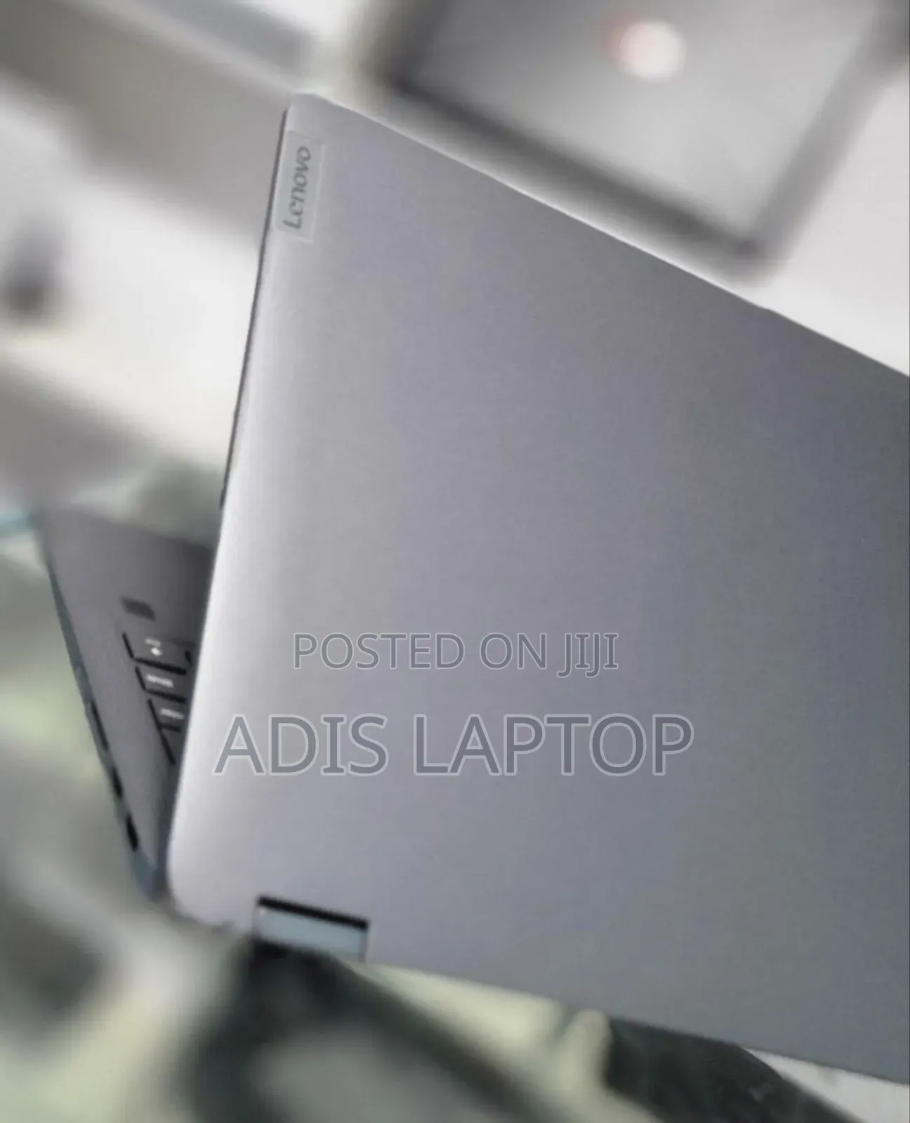 New Laptop Lenovo Flex 5 16GB AMD Ryzen 3 SSD 512GB