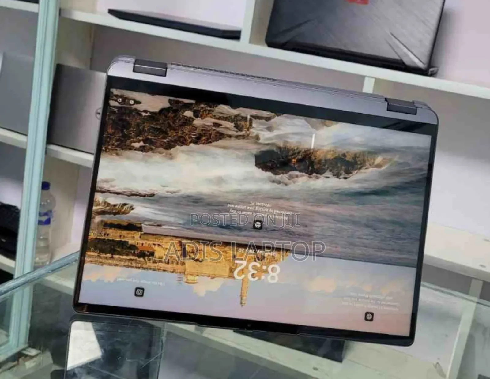 New Laptop Lenovo Flex 5 16GB AMD Ryzen 3 SSD 512GB