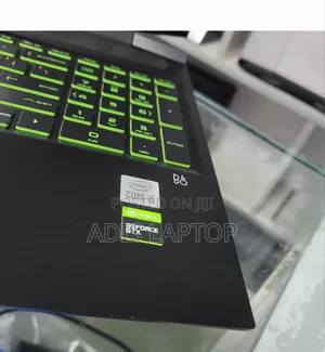 New Laptop HP Pavilion 10 16GB Intel Core I5 SSD 512GB