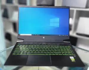 Photo - New Laptop HP Pavilion 10 16GB Intel Core I5 SSD 512GB