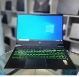 New Laptop HP Pavilion 10 16GB Intel Core I5 SSD 512GB