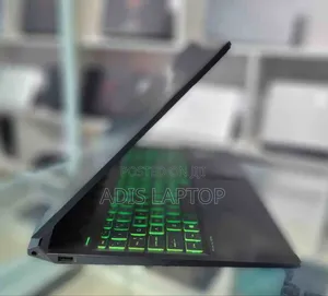 New Laptop HP Pavilion 10 16GB Intel Core I5 SSD 512GB