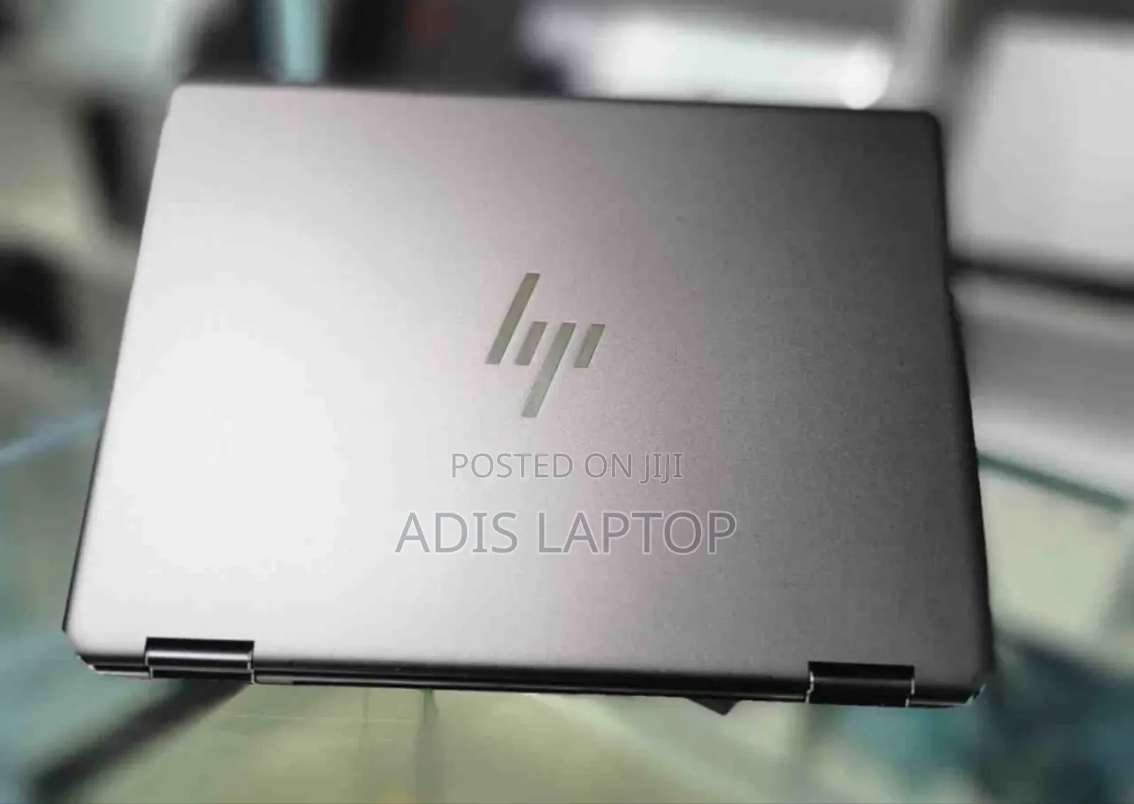 New Laptop HP Spectre 16GB Intel Core I7 SSD 512GB