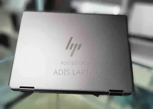 Photo - New Laptop HP Spectre 16GB Intel Core I7 SSD 512GB