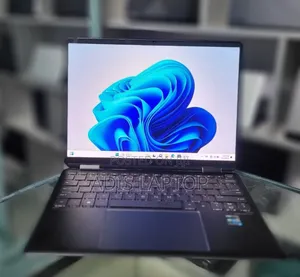 New Laptop HP Spectre 16GB Intel Core I7 SSD 512GB