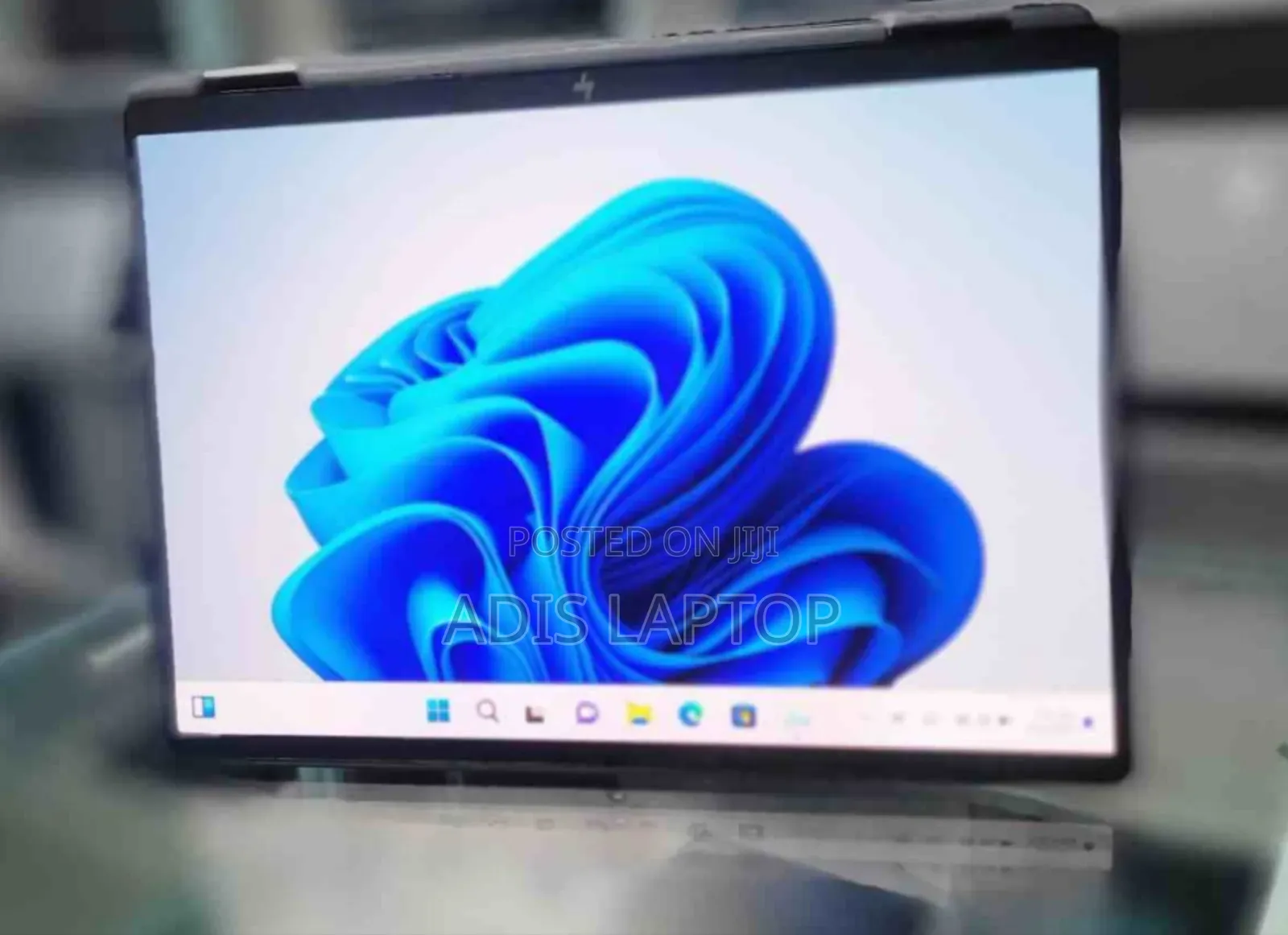 New Laptop HP Spectre 16GB Intel Core I7 SSD 512GB