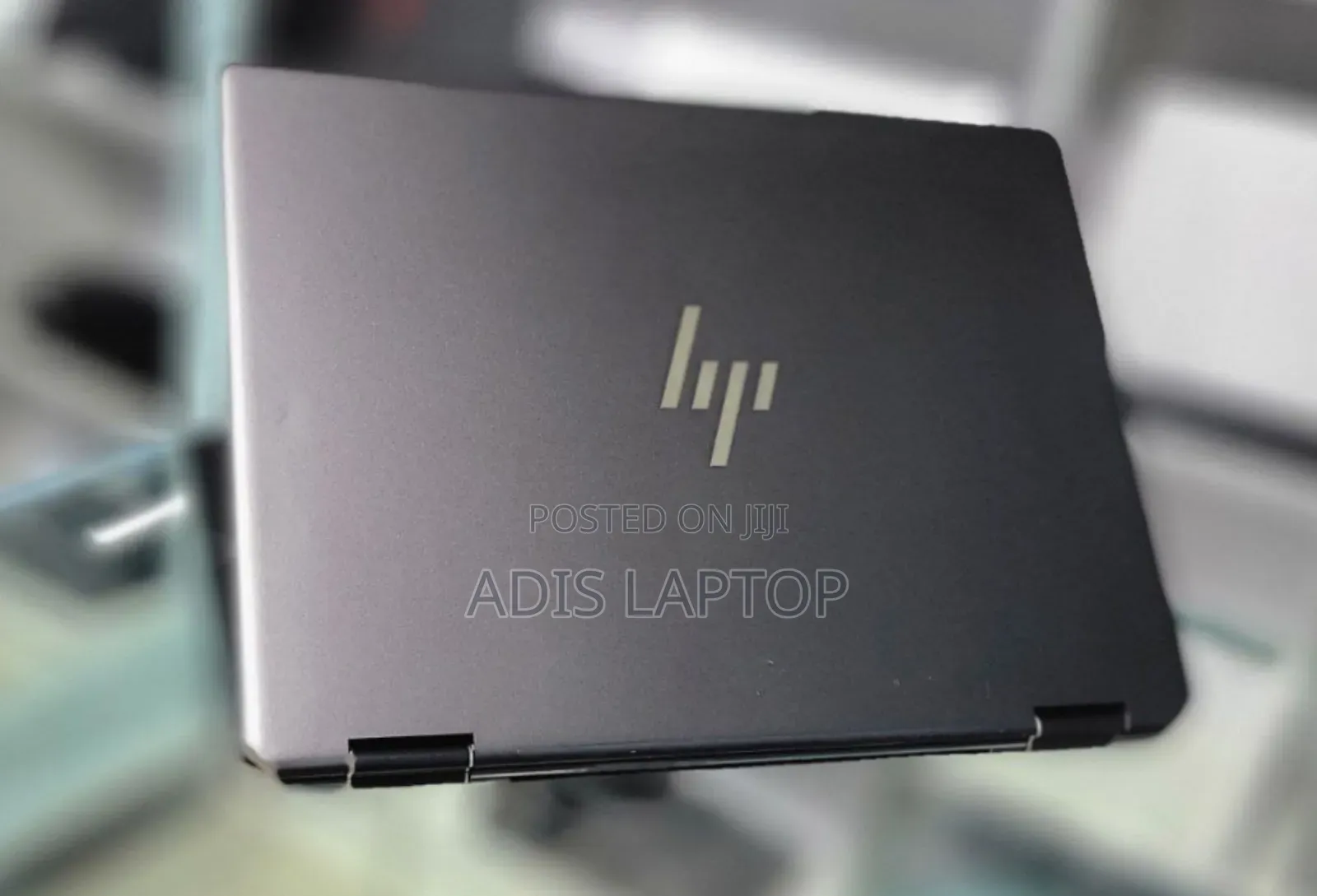 New Laptop HP Spectre 16GB Intel Core I7 SSD 512GB