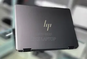 New Laptop HP Spectre 16GB Intel Core I7 SSD 512GB