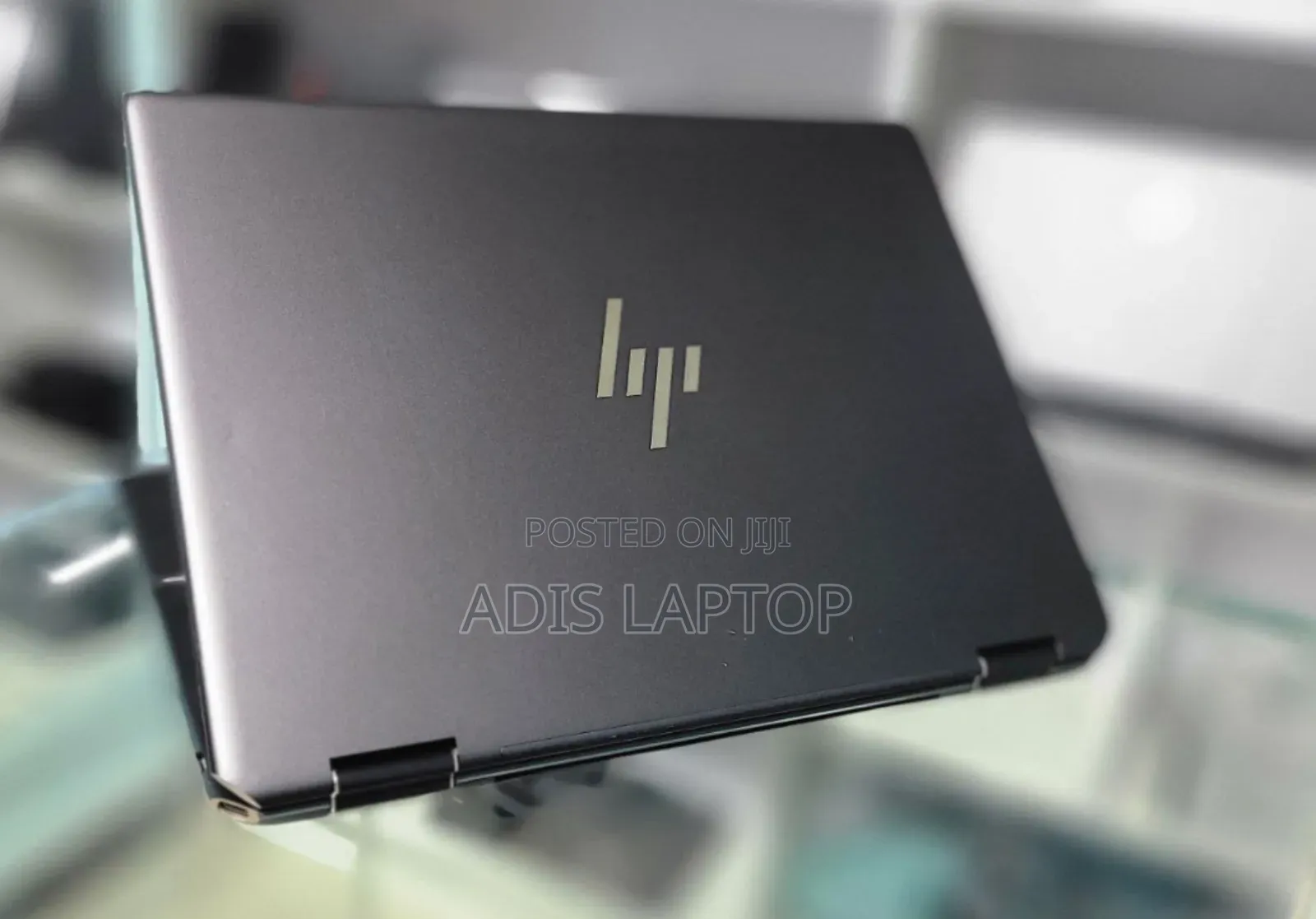 New Laptop HP Spectre 16GB Intel Core I7 SSD 512GB