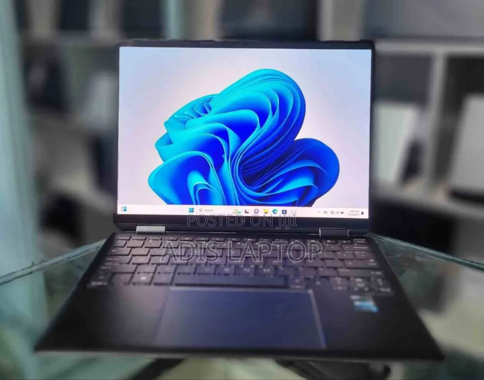 New Laptop HP Spectre 16GB Intel Core I7 SSD 512GB