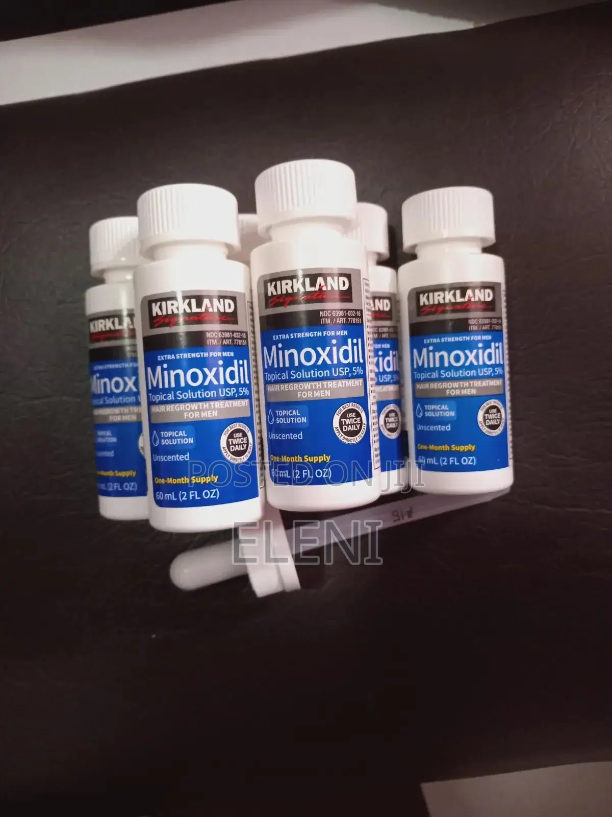 Kirkland Minoxidil