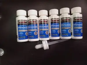 Kirkland Minoxidil