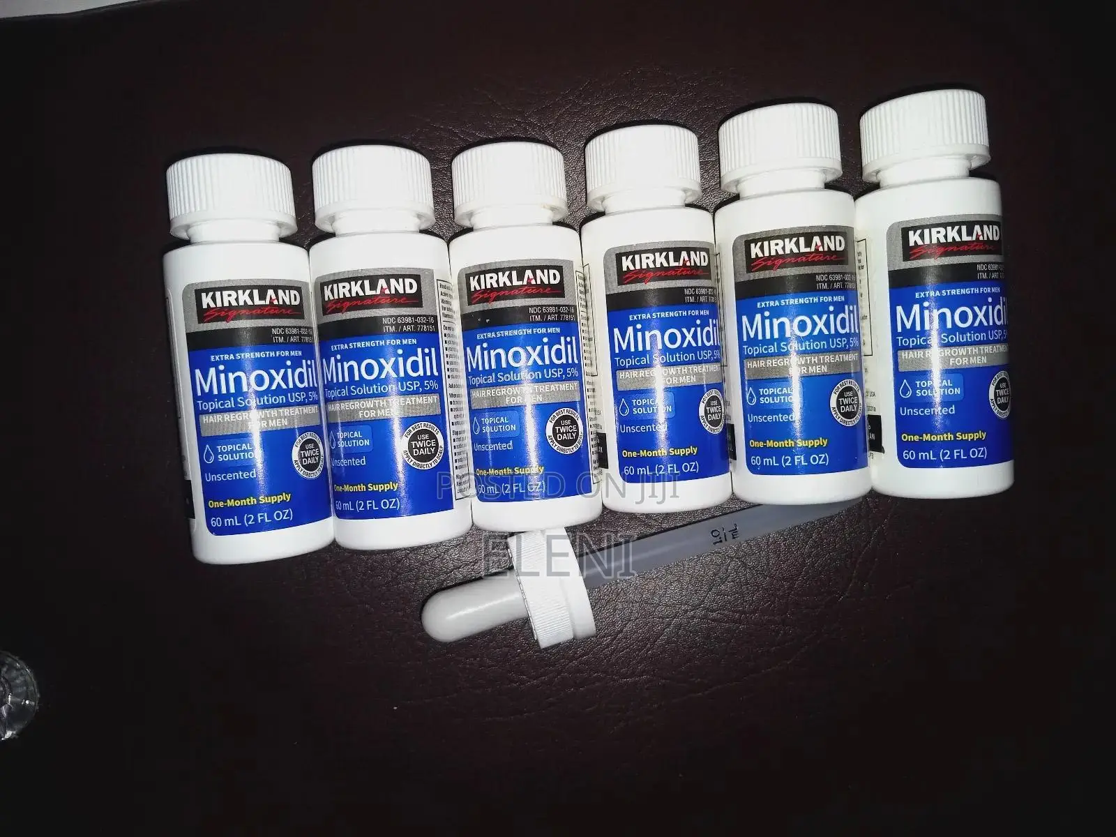 Kirkland Minoxidil