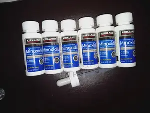Kirkland Minoxidil