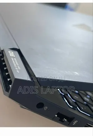 New Laptop HP Victus 16 16GB Intel Core I7 SSD 512GB
