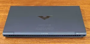 New Laptop HP Victus 16 16GB Intel Core I7 SSD 512GB