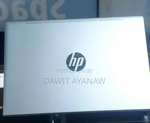 New Laptop HP ProBook 430 G8 8GB Intel Core I5 SSD 512GB