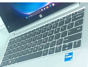 New Laptop HP ProBook 430 G8 8GB Intel Core I5 SSD 512GB