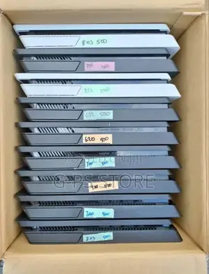 Ps4 Slim Jailbreak ብዛት አስገብተናል