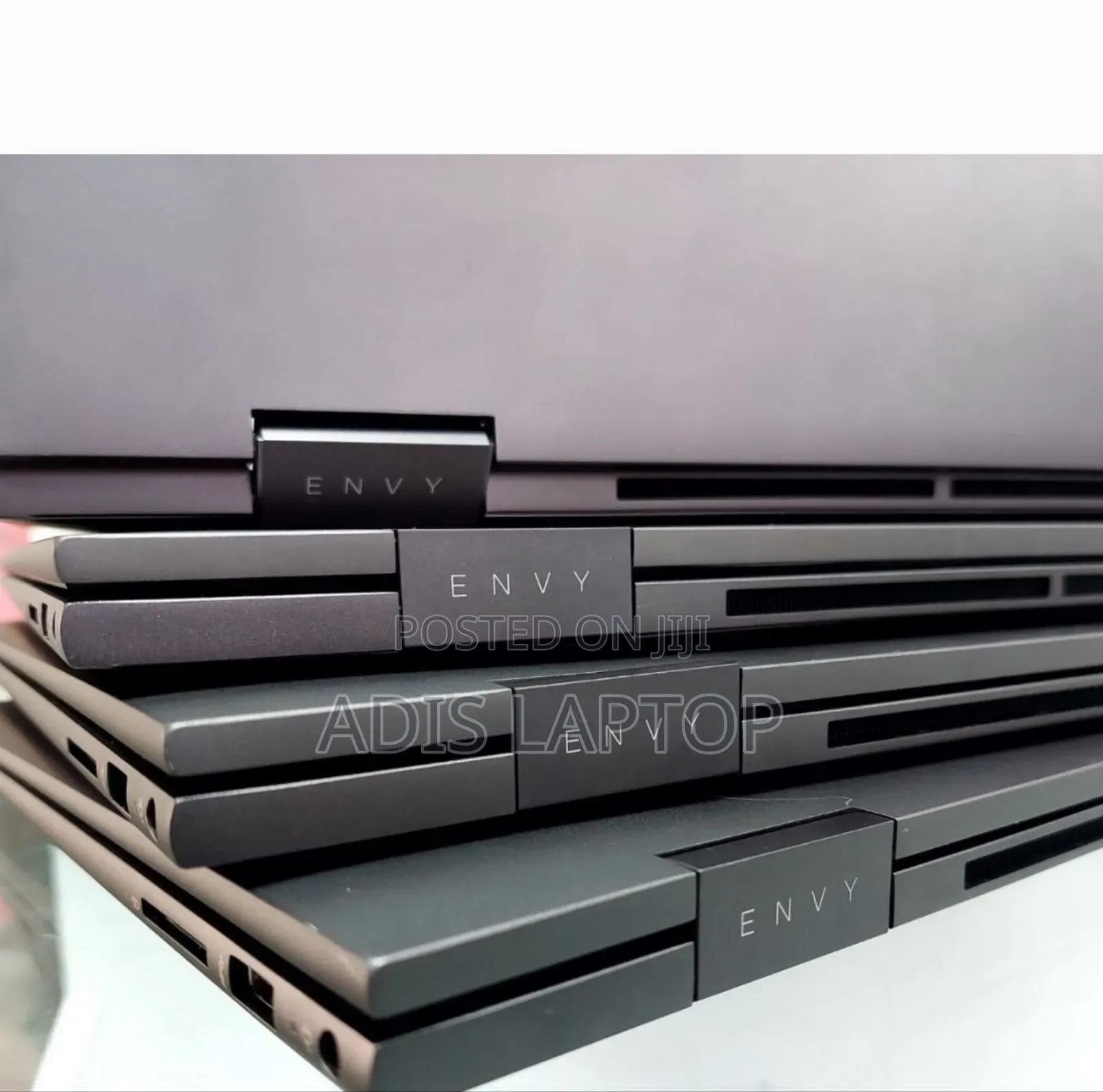 New Laptop HP Envy X360 12GB AMD Ryzen 5 SSD 512GB