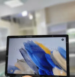 New Samsung Galaxy Tab A8 10.5 (2021) 64 GB Gray