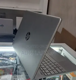 New Laptop HP Stream Notebook 8GB Intel Core I7 SSD 1T