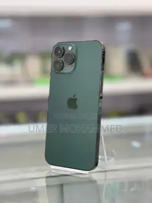 Apple iPhone 13 Pro Max 128 GB Green