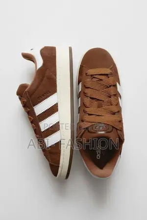 Photo - Adidas Campus Master Quality