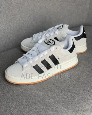 Adidas Campus Master Quality
