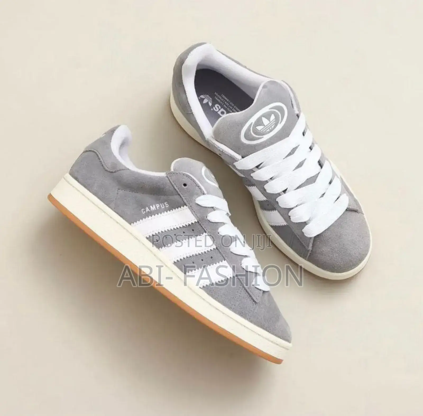 Adidas Campus Master Quality