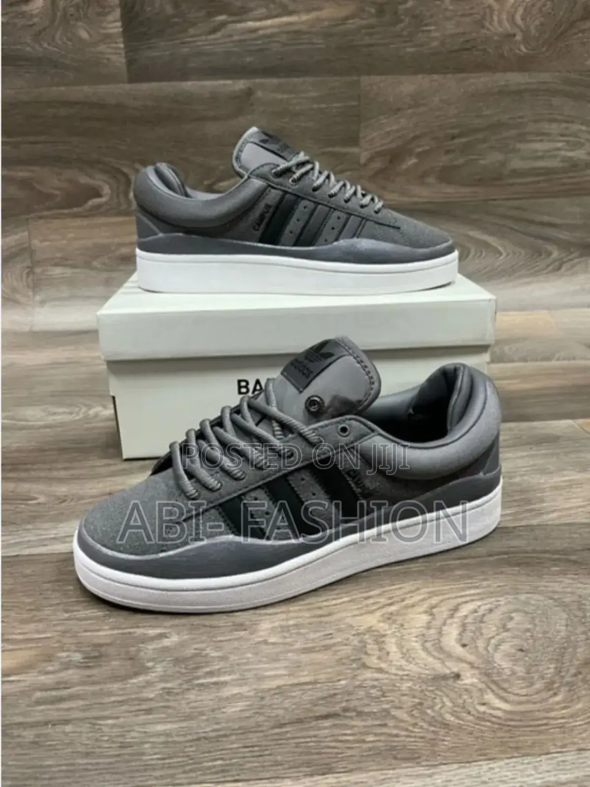 Adidas Campus Master Quality