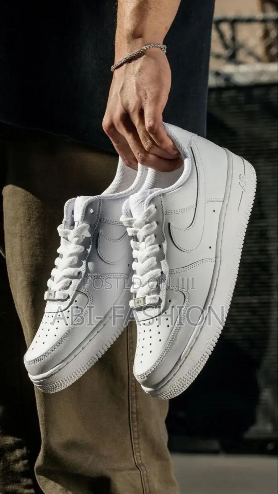 Nike Air Force Orignal Master Quality