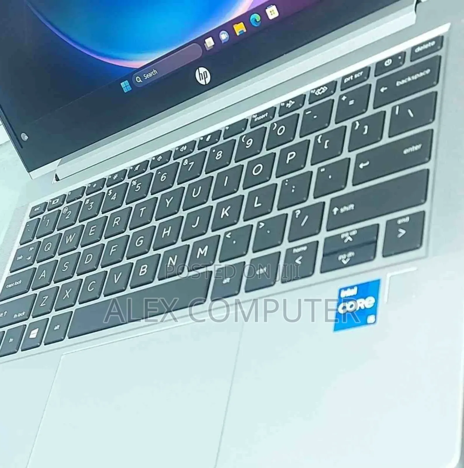 New Laptop HP ProBook 430 G8 8GB Intel Core I5 SSD 512GB