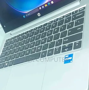 Photo - New Laptop HP ProBook 430 G8 8GB Intel Core I5 SSD 512GB