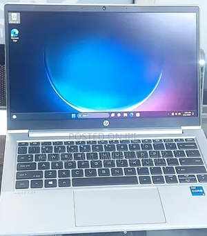 New Laptop HP ProBook 430 G8 8GB Intel Core I5 SSD 512GB