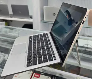 Photo - New Laptop HP Elite X2 1012 8GB Intel SSD 256GB