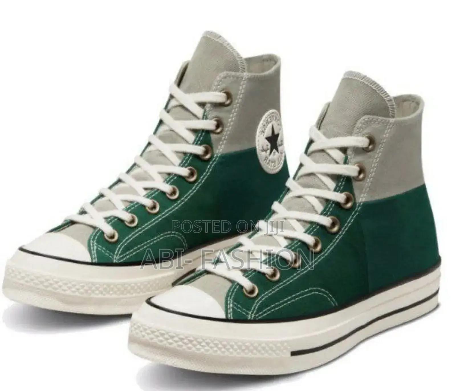 Allstar Converse Master Quality