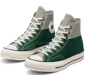 Photo - Allstar Converse Master Quality
