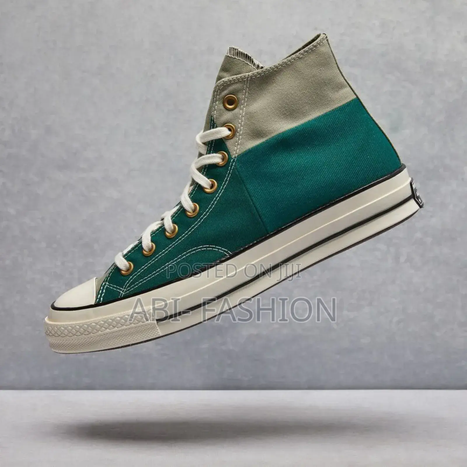 Allstar Converse Master Quality