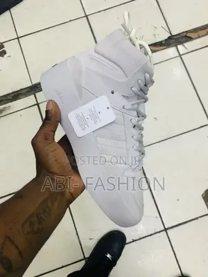 Adidas Fear of God Master Quality