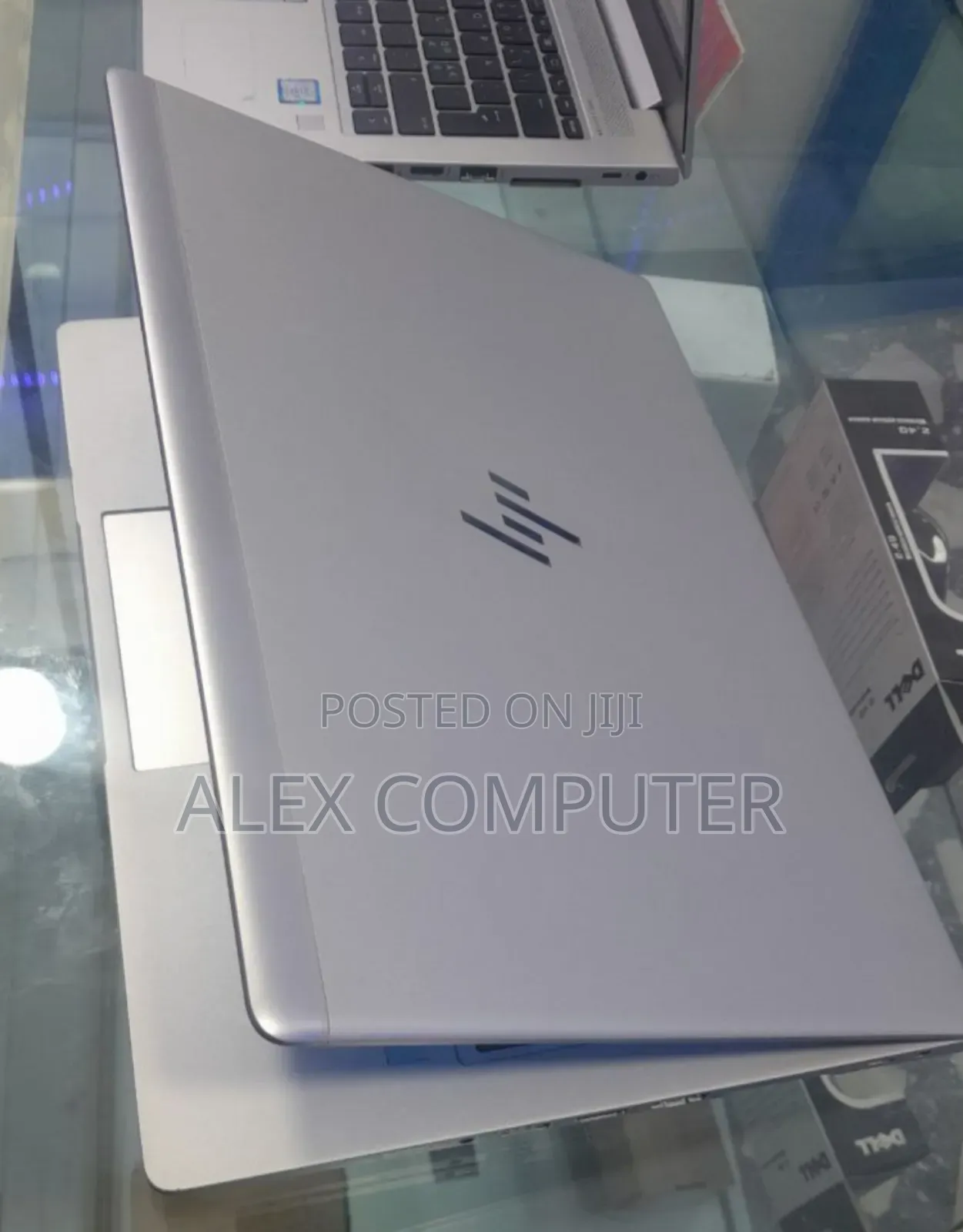 New Laptop HP EliteBook 830 G6 8GB Intel Core I5 SSD 256GB