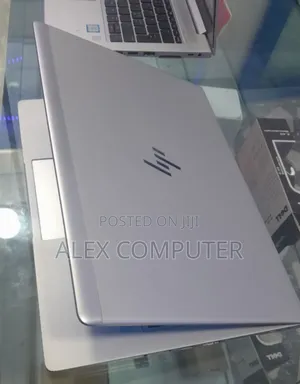 New Laptop HP EliteBook 830 G6 8GB Intel Core I5 SSD 256GB