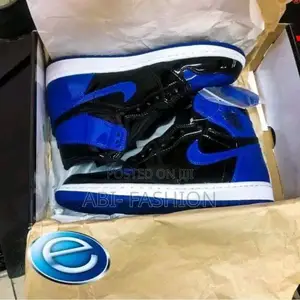 Photo - Air Jordan 1 Original
