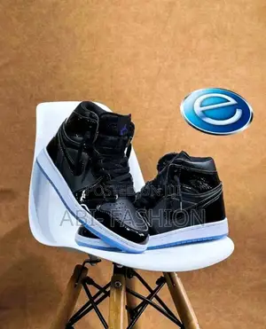 Air Jordan Black Master Quality