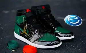 Air Jordan Black Master Quality