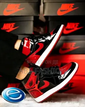 Air Jordan Black Master Quality