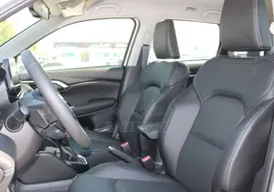 New Suzuki Vitara 2024 Gray