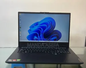 New Laptop Lenovo Legion 5 16GB AMD Ryzen 5 SSD 512GB