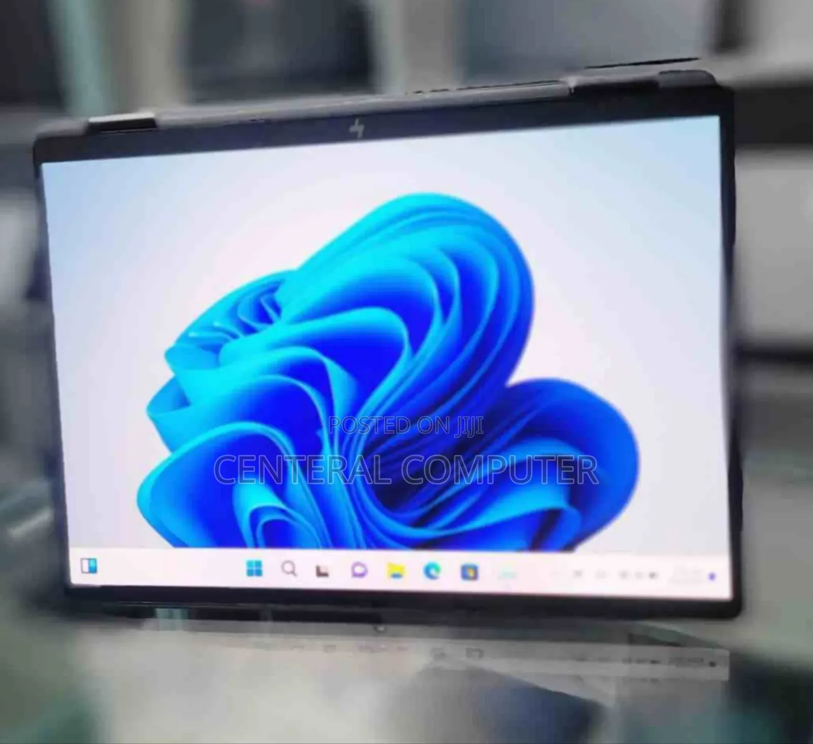 New Laptop HP Spectre Xt 15 16GB Intel Core I7 SSD 512GB